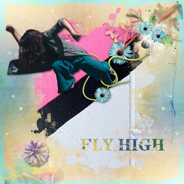 Fly High