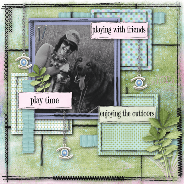 Follow Your Imagination!