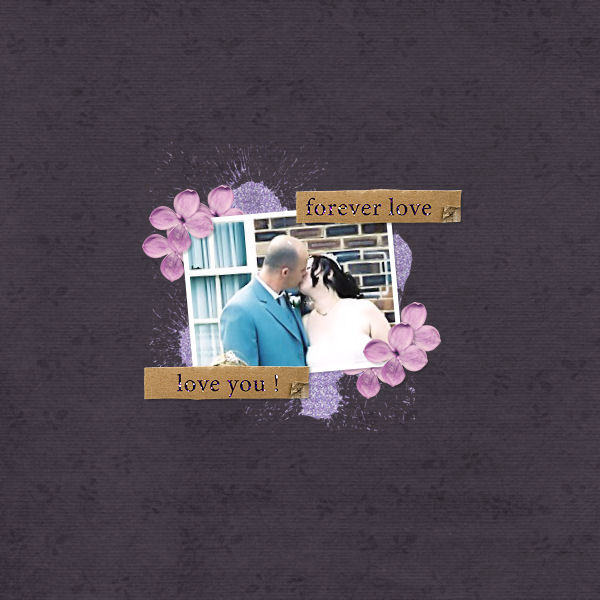 Forever Love