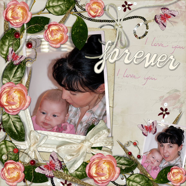 Forever