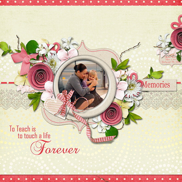 Forever
