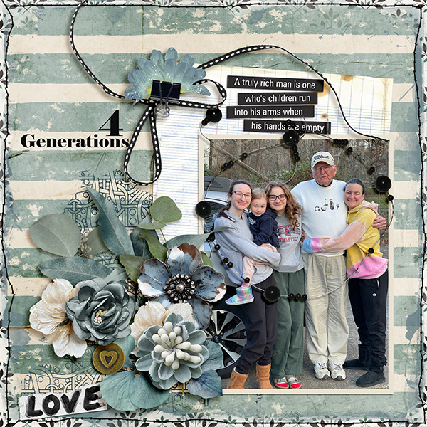 Four Generations