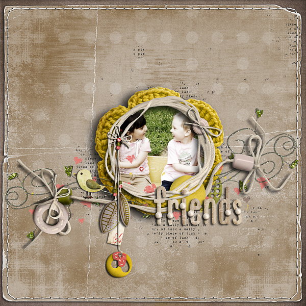 Friends