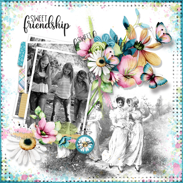 Friendship Defined