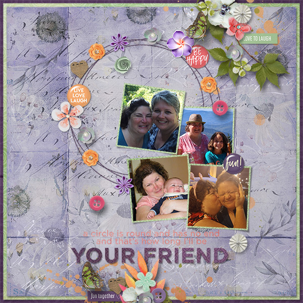 Friendship