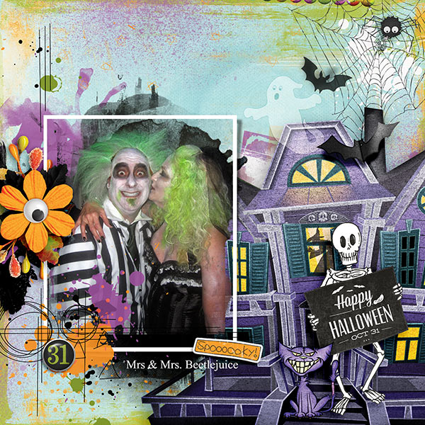 Fright Nite!