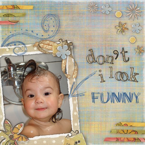 Funny