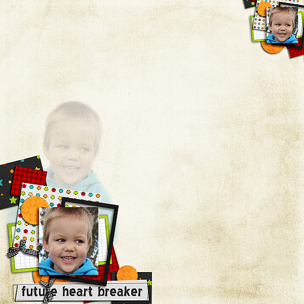 Future Heart Breaker