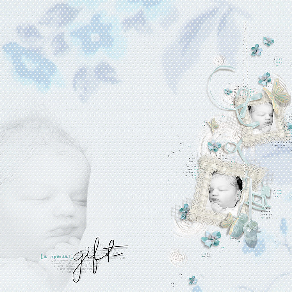 ...gift...