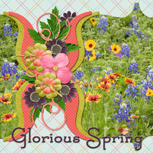 Glorious Spring