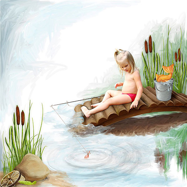 Goldfish