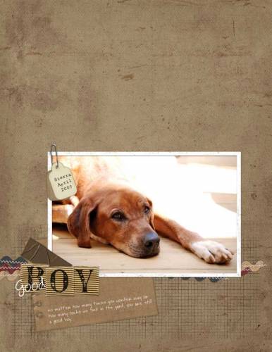 Good-Boy