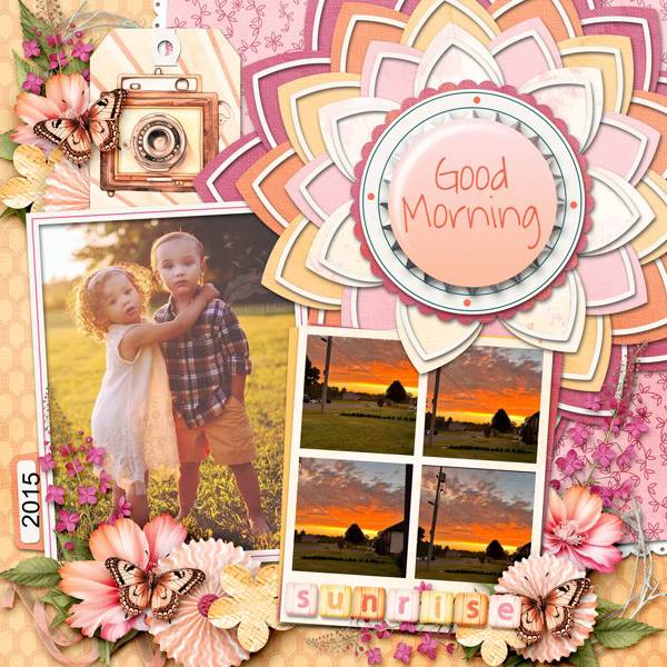 Good Morning!
