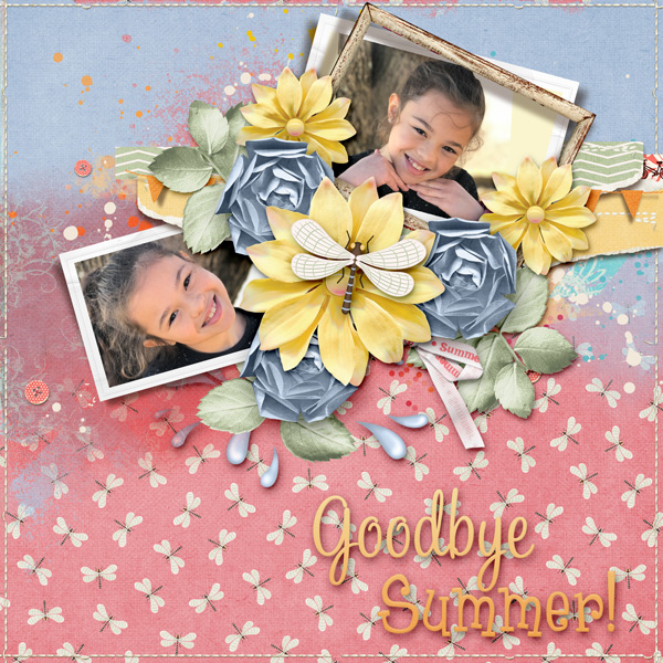 Goodbye Summer