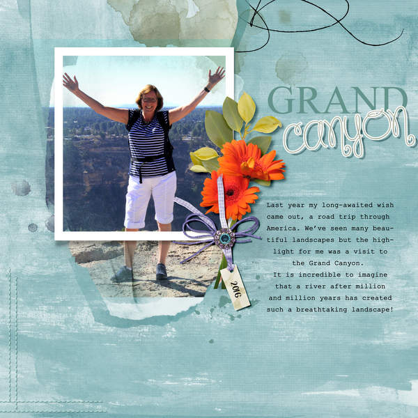 Grand Canyon
