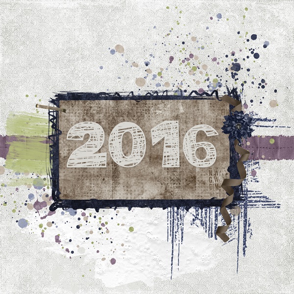 Great Things Ahead II