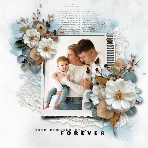 Greatness All in One