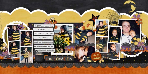 Halloween '99
