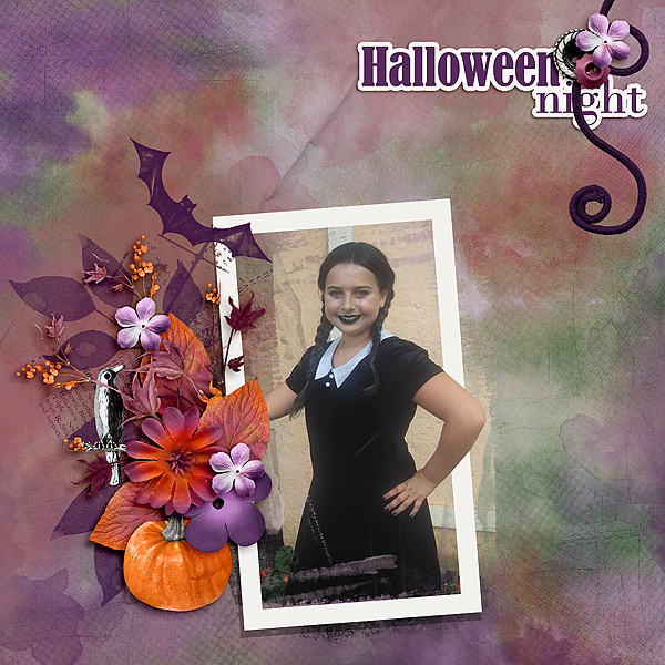 Halloween Night