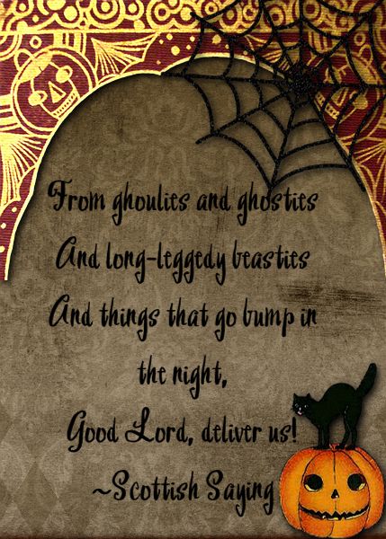Halloween Quote 01