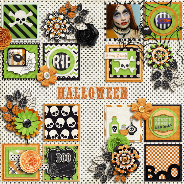 halloween