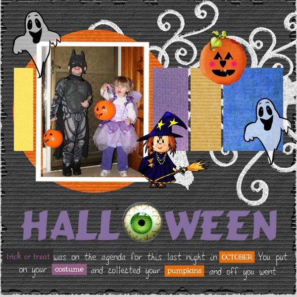 Halloween4