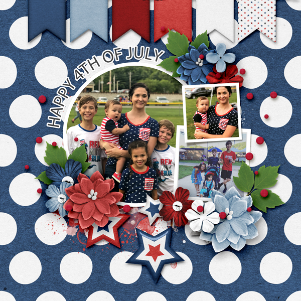 Happy 4th of July