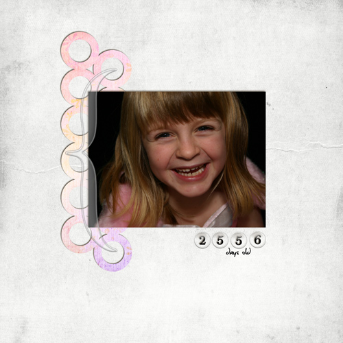 Happy Birthday Sweetie