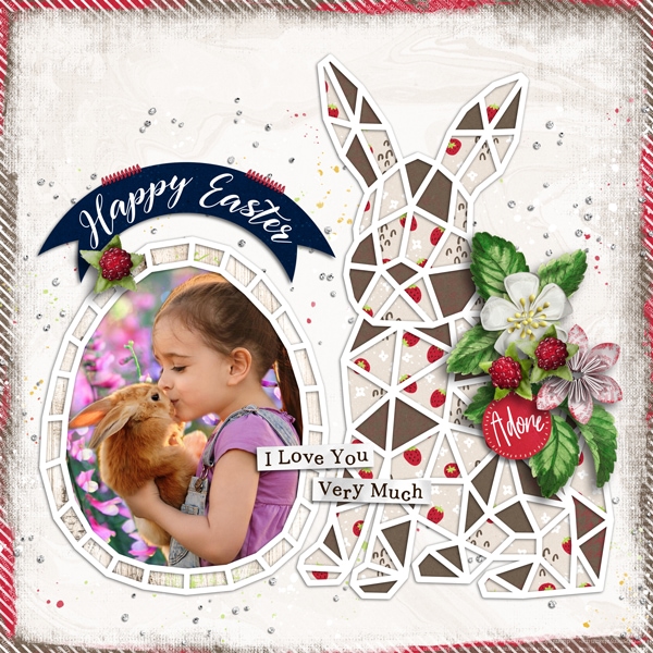 Happy Easter