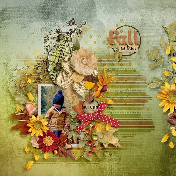 Happy Fall
