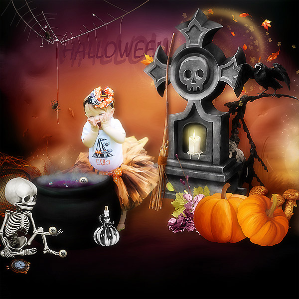 Happy Halloween
