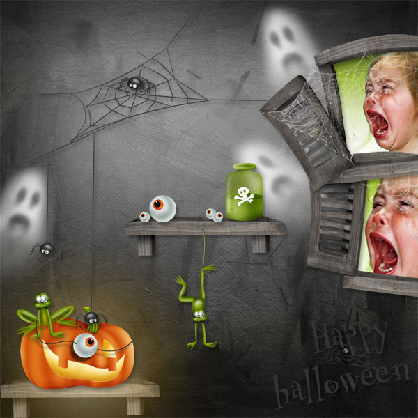 Happy Halloween