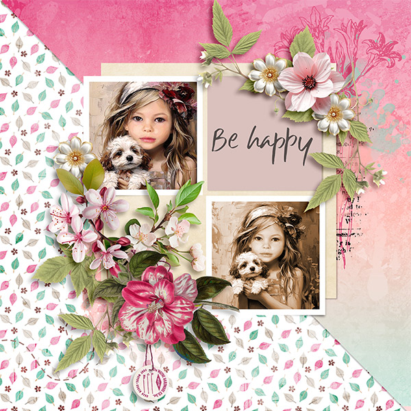 *Happy Monthly-{February}*