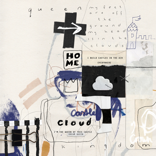 Head in the clouds