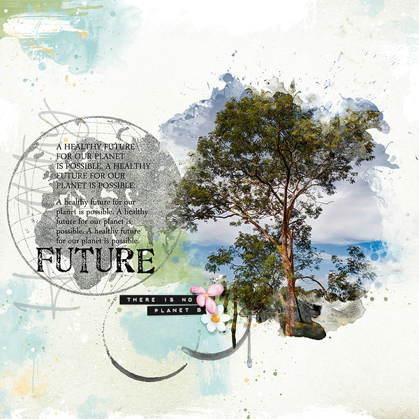 healthy future