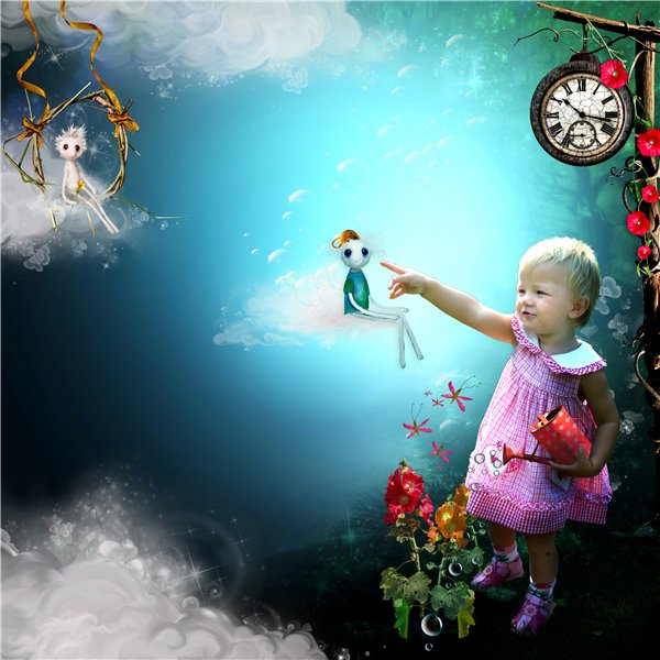 Heavenly Life