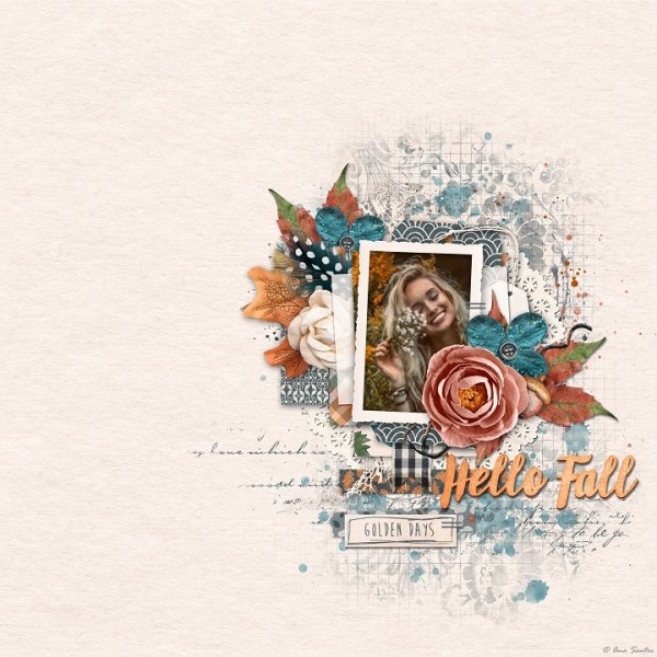 Hello Fall
