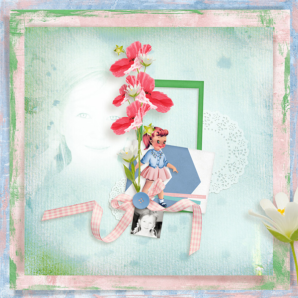 Hello June