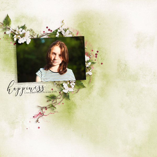 Hello May by Natali designs