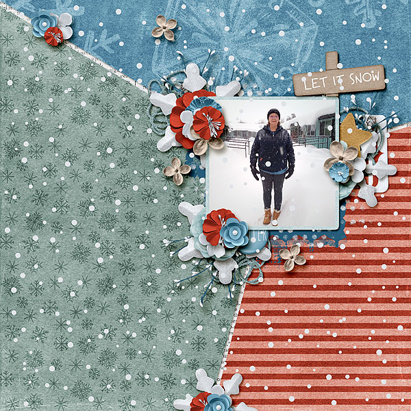 Hello Winter