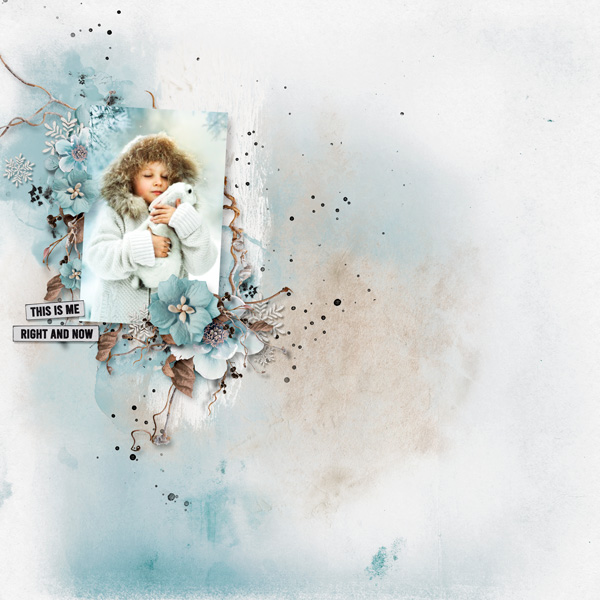 Here and now by Natali designs