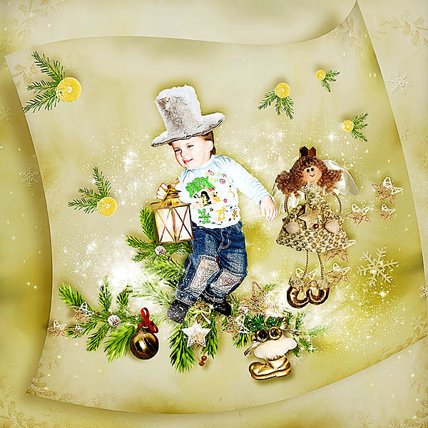Holy Night