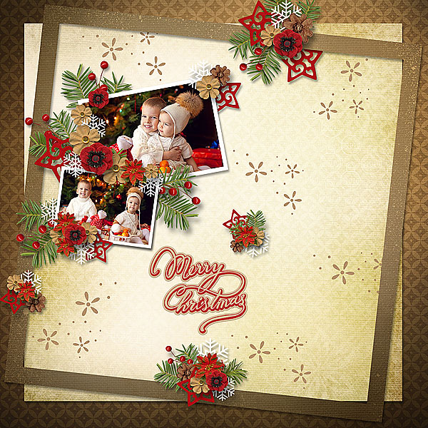 Home For Christmas