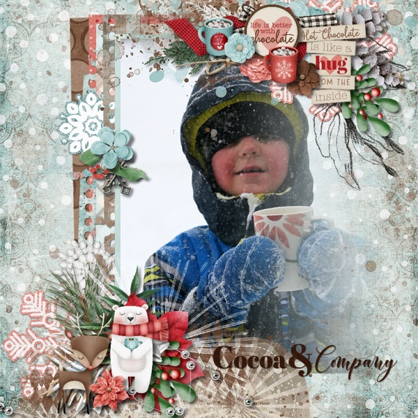 Hot Chocolate