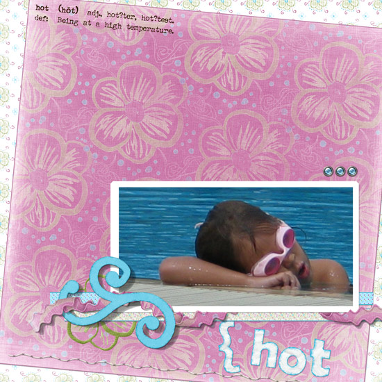 Hot