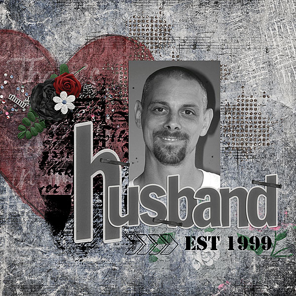 Husband
