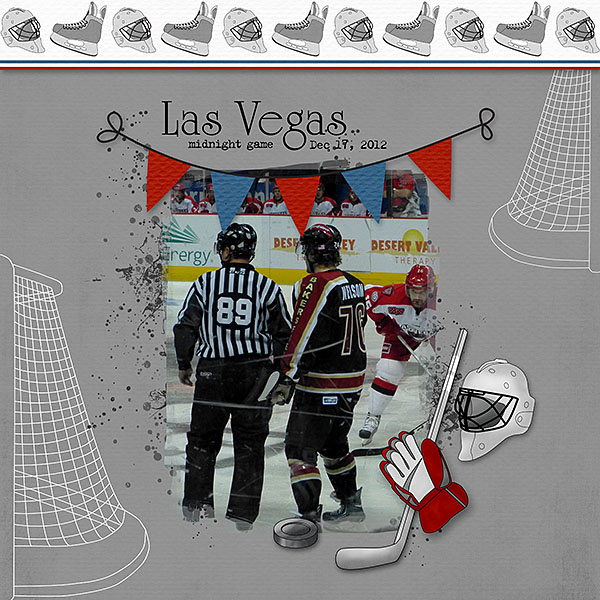 Ice Hockey