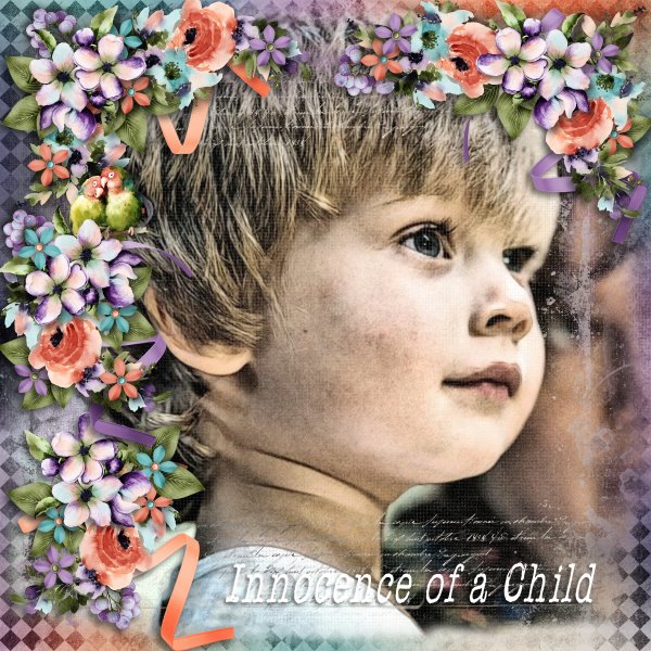 Innocence of a Child