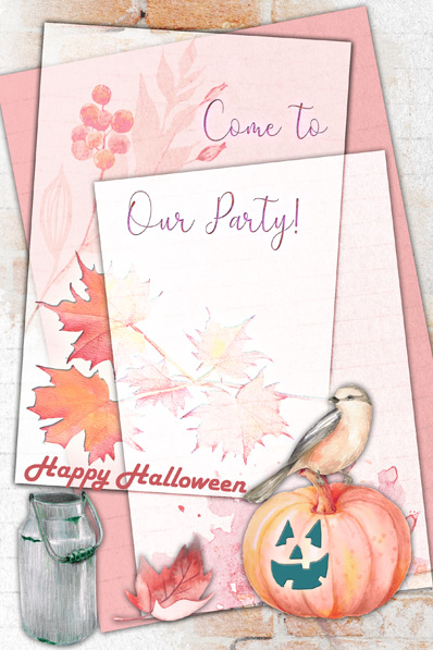 Invitation
