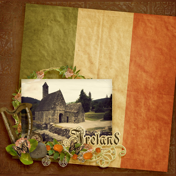 Ireland